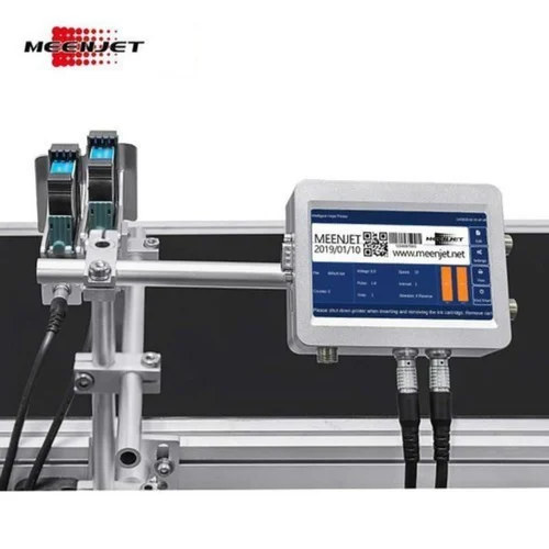 MX2 Pro Inkjet Coding Device