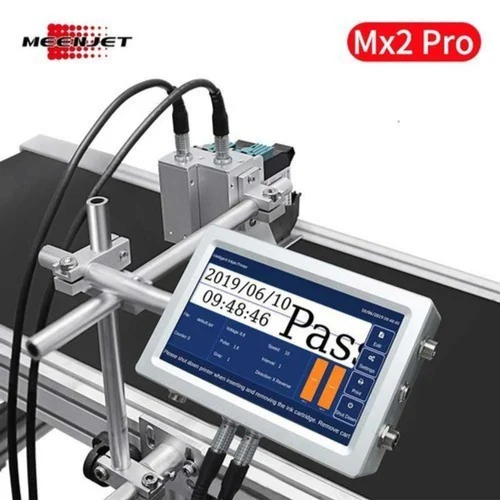 MX2 Pro Inkjet Coding Device