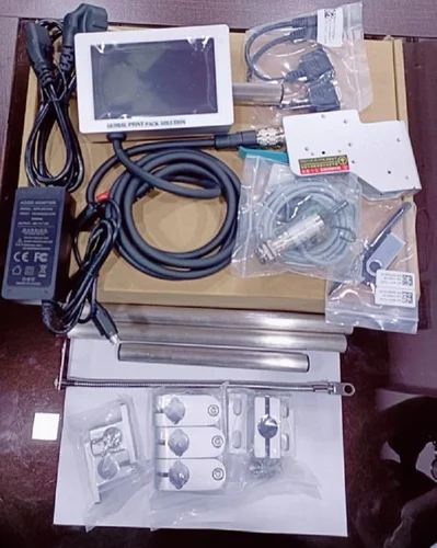 Online Batch Code Printer Machine