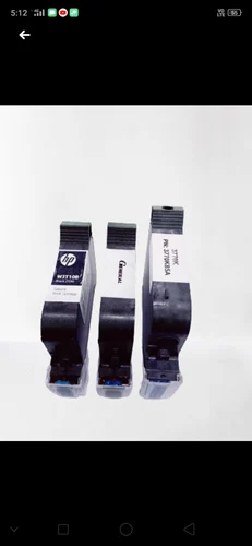 25.4mm Ink Cartridge