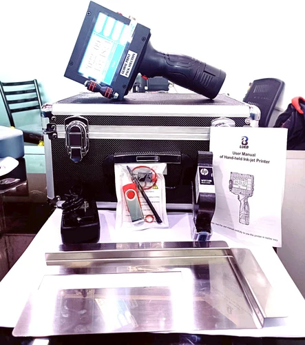 25.4mm Ink Cartridge
