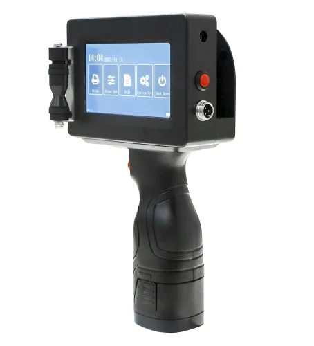 LB200 Handheld Inkjet Printer