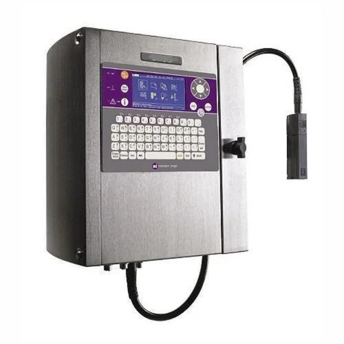 Refurbished Industrial Inkjet Printer
