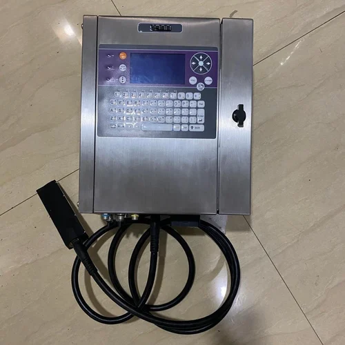 Refurbished Industrial Inkjet Printer