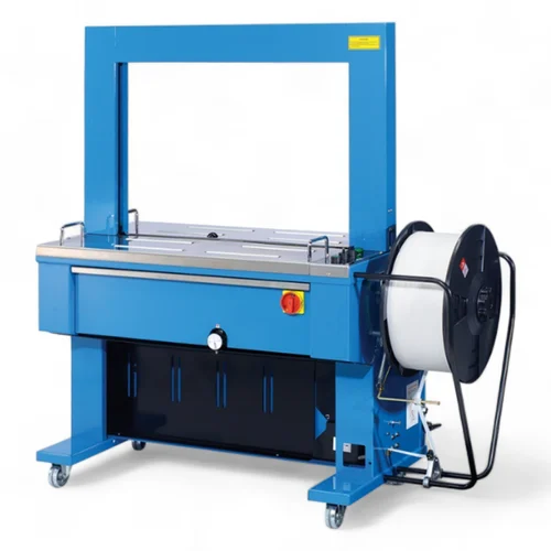 TP6000 Automatic Strapping Machine