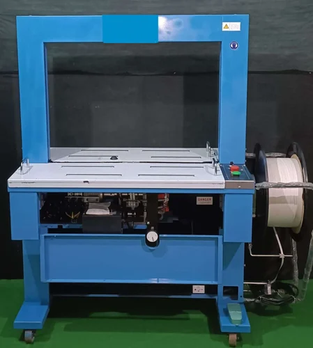 TP6000 Automatic Strapping Machine