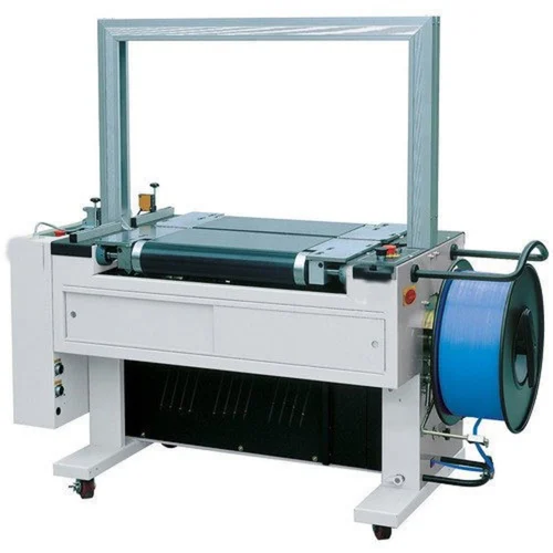 TP6000 Automatic Strapping Machine