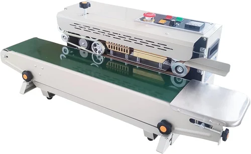 3kg Vertical Band Sealing Machine