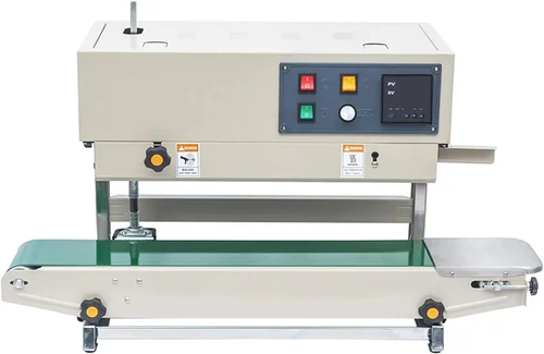 3kg Vertical Band Sealing Machine