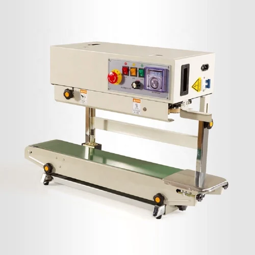 3kg Vertical Band Sealing Machine