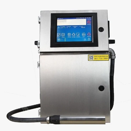 Cable Marking Machine