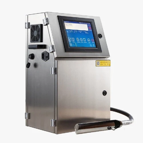 Cable Marking Machine