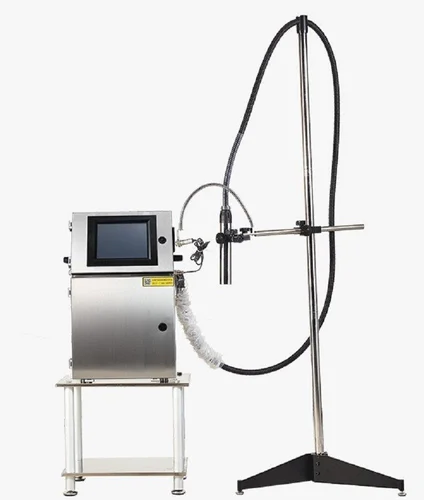 Cable Marking Machine