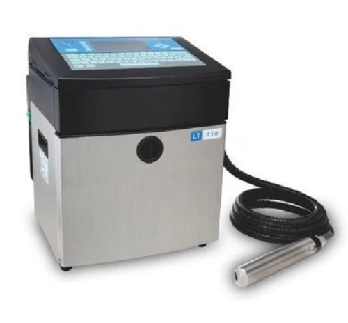 Inkjet Batch Coding Machine