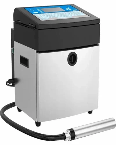 Inkjet Batch Coding Machine