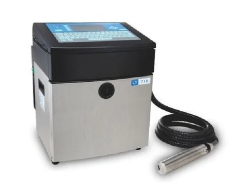 LT710 Black CIJ Printer