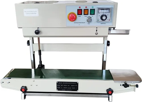 5kg Vertical Band Sealing Machine