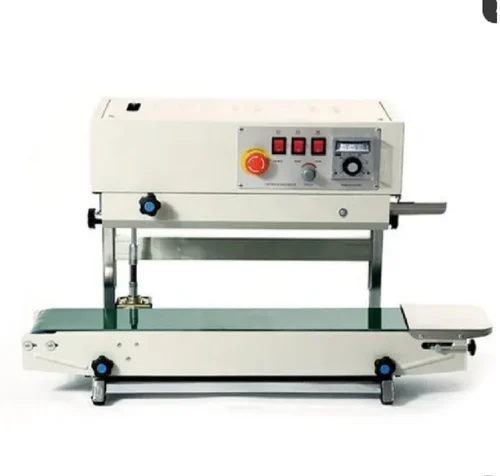 5kg Vertical Band Sealing Machine