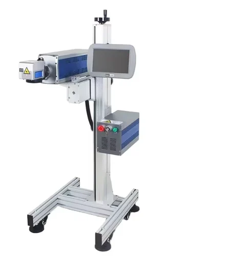 CO2 Laser Marking Machine