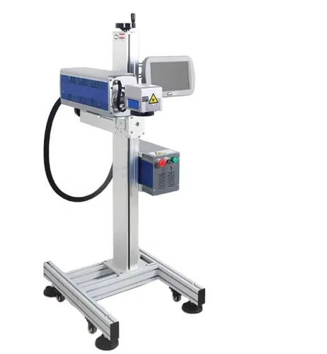 CO2 Laser Marking Machine