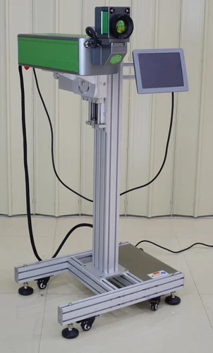 CO2 Laser Marking Machine
