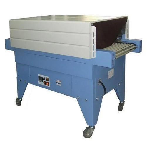 Shrink Tunnel Machine