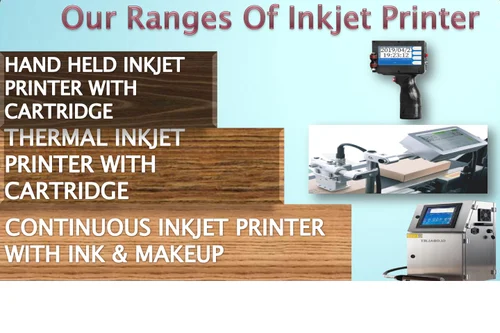 CIJ Ink and Make Up