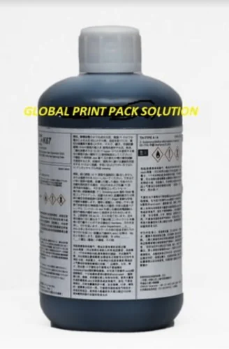 Hitachi Printing Ink