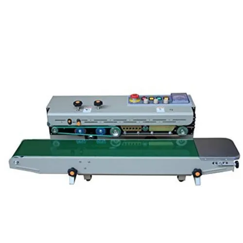 Horizontal Band Sealer