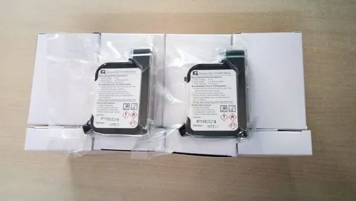 IQ800 TIJ Ink Cartridge