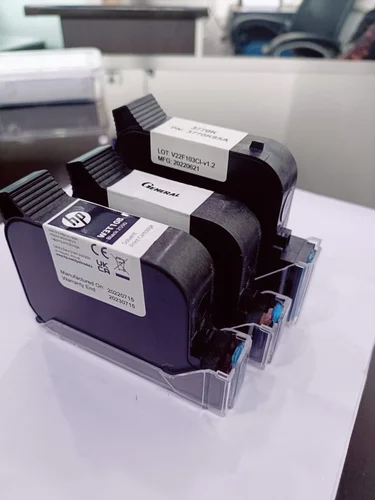IQ800 TIJ Ink Cartridge