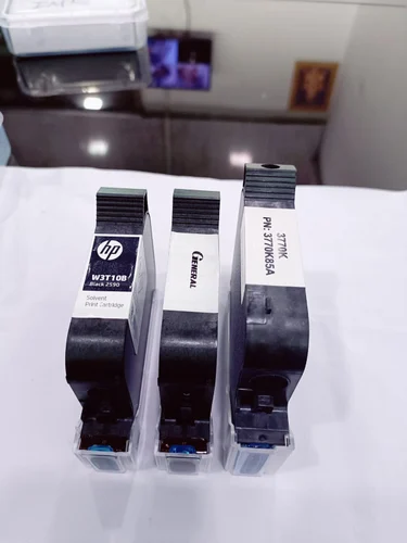 IQ800 TIJ Ink Cartridge