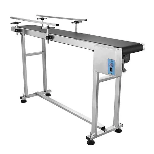 Stainless Steel Conveyor Belt