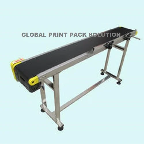 Stainless Steel Conveyor Belt