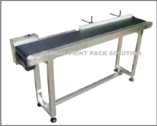 Stainless Steel Conveyor Belt