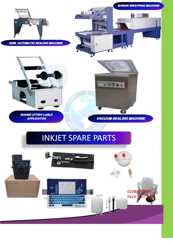 Semi Automatic Strapping Machine