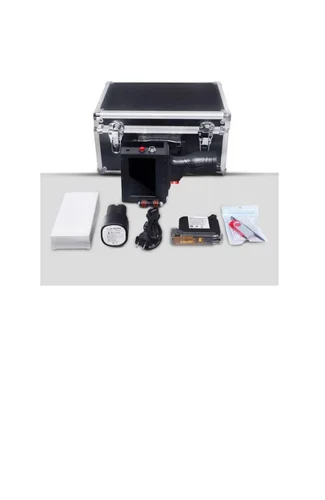Steel Pipe Marking Machine