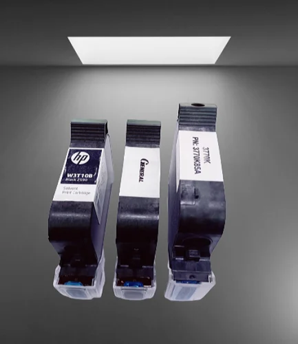 TIJ 2.5 Inkjet Cartridge