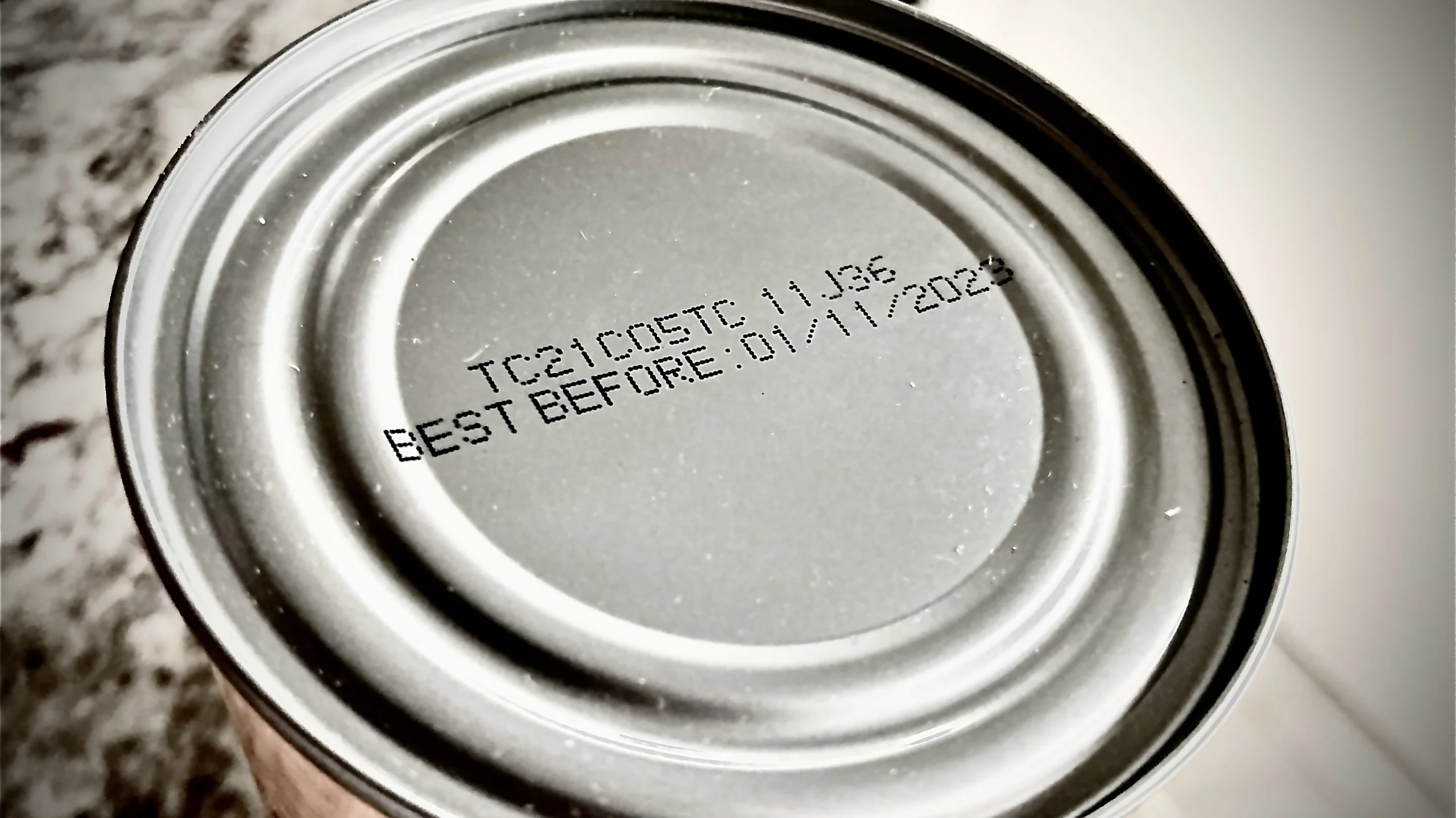 Best Before Date Printers