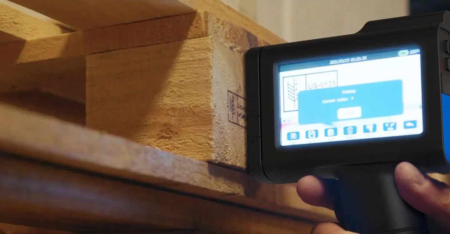 Wood and Wood Products Coding Solution